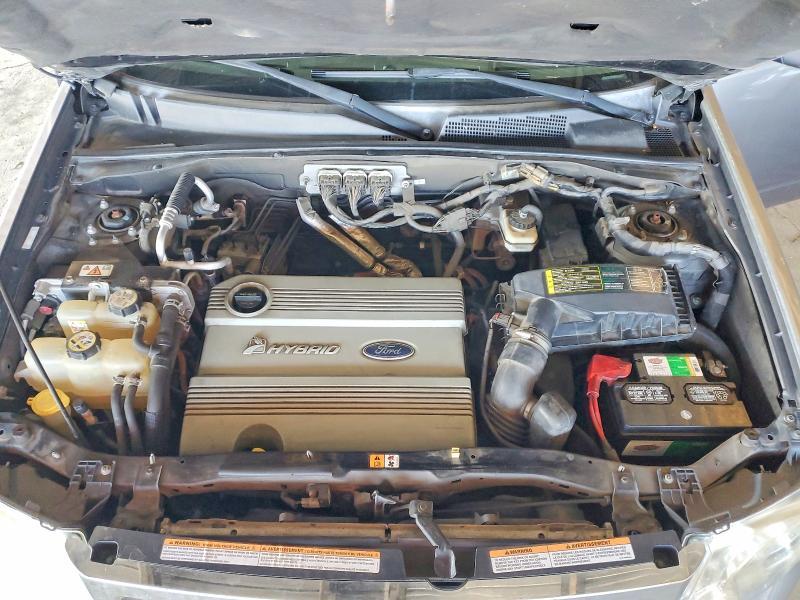 2008 Ford Escape hev