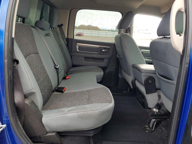 2019 Dodge Ram 1500 Classic slt