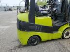 2014 Clark C25C Forklift
