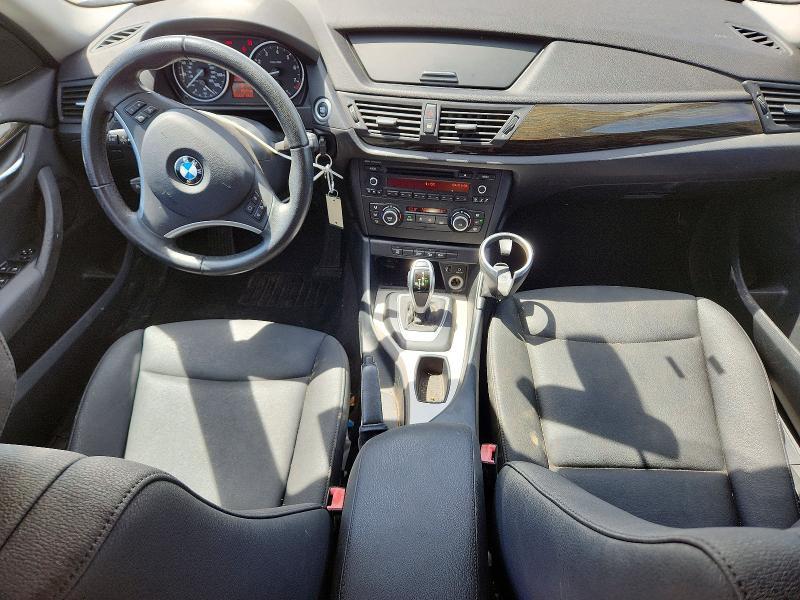 2012 BMW X1 Xdrive28i