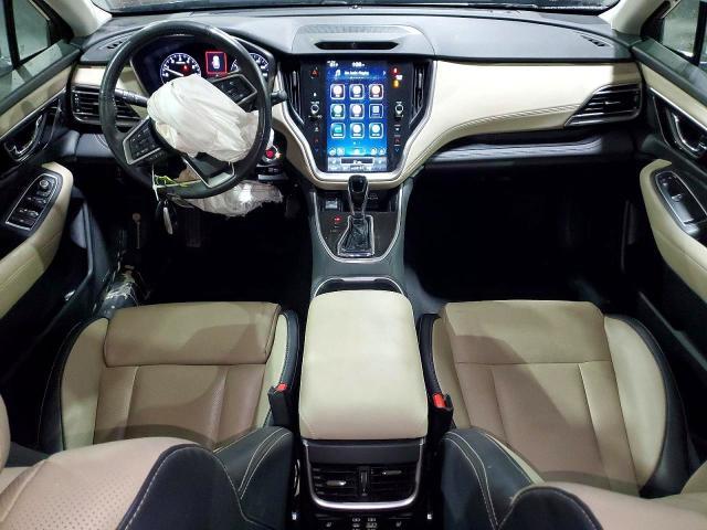 2023 Subaru Outback Limited xt