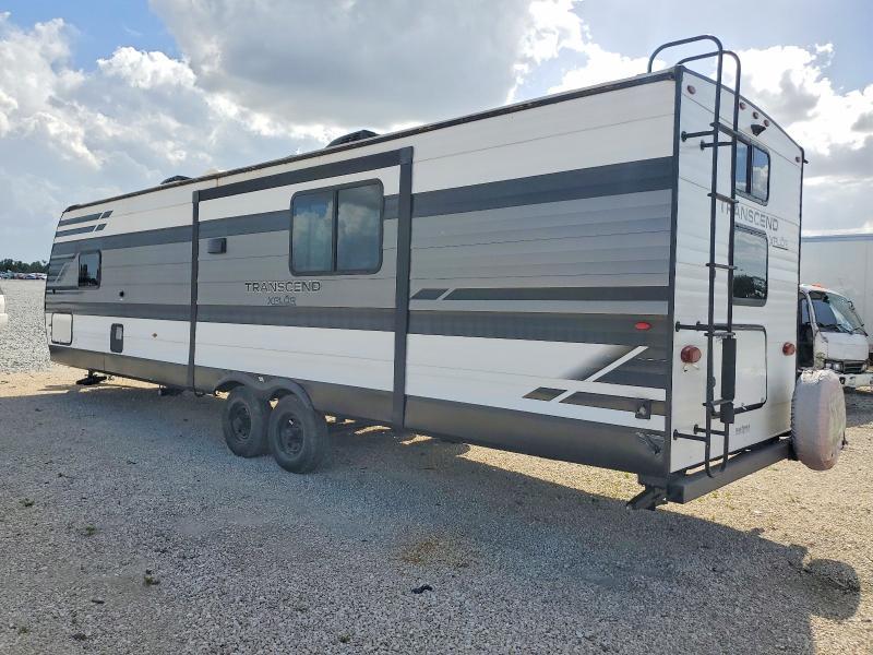 2022 Grand Design Transcend Camper
