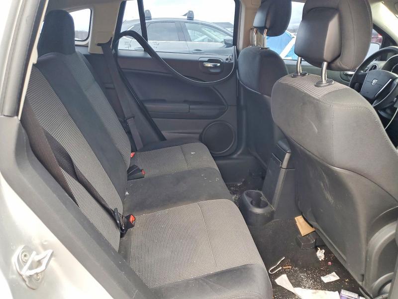 2010 Dodge Caliber sxt