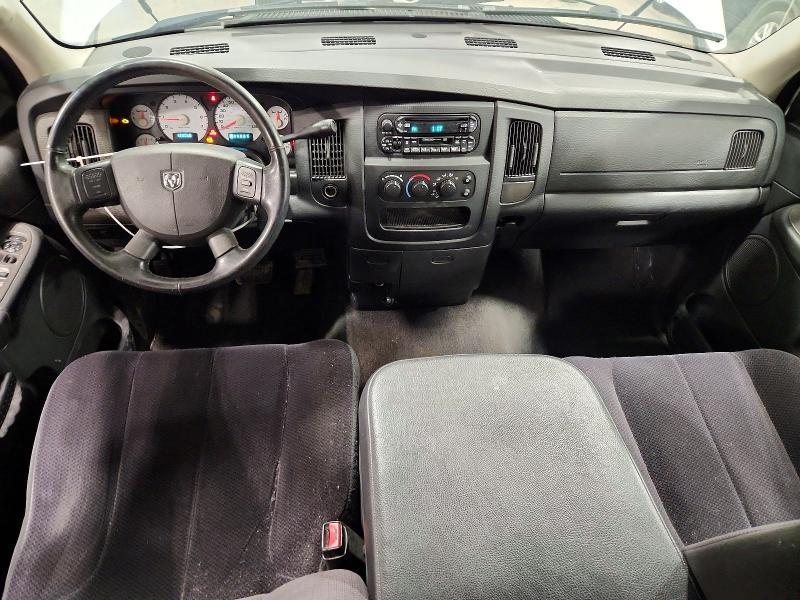 2004 Dodge RAM 1500 ST