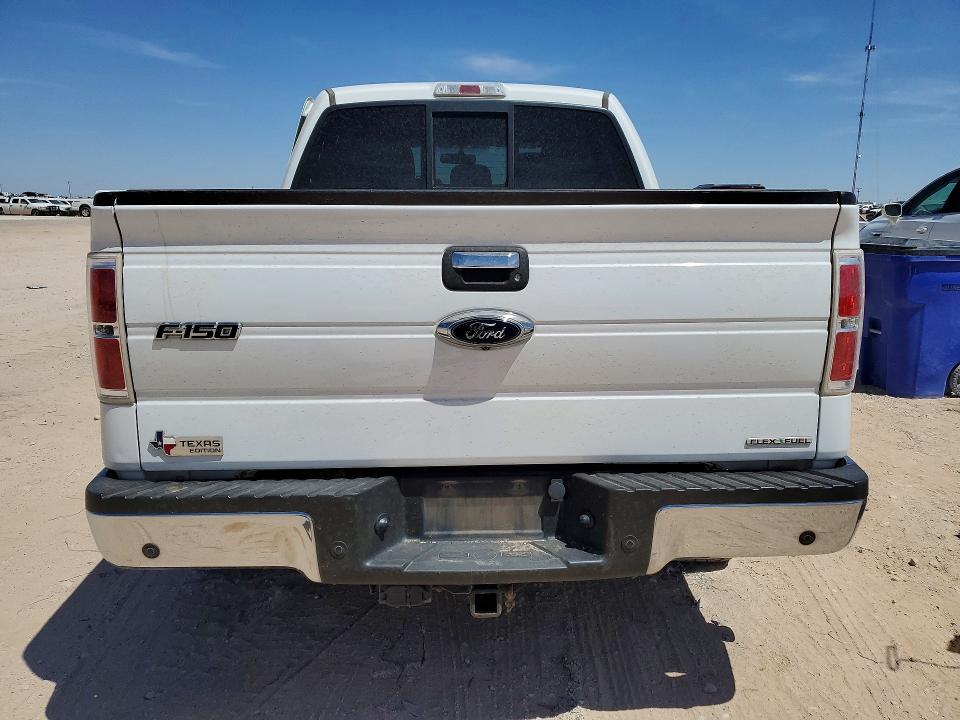 2013 Ford F 150  STX