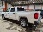 2018 Chevrolet Silverado K1500