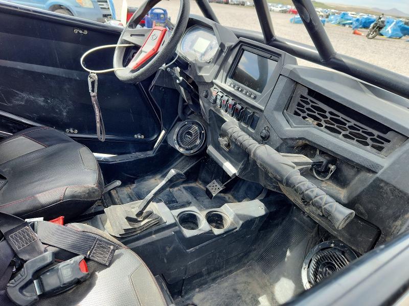2019 Polaris Rzr Utility Vehicle