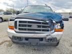 2000 Ford F250 Super Duty
