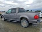 2002 Ford F150 Supercrew