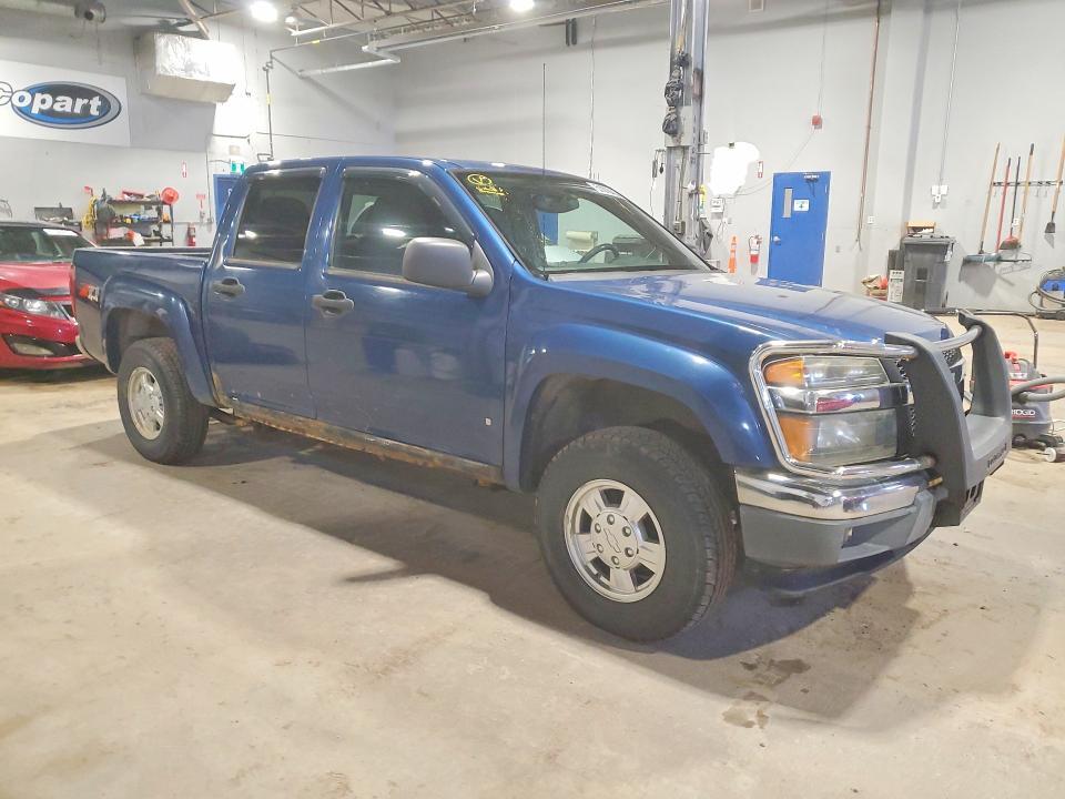 2006 Chev Colorado