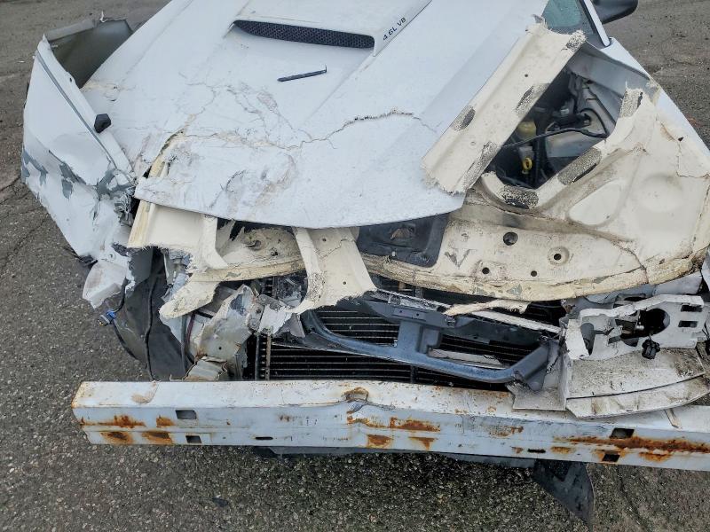 2004 Ford Mustang gt