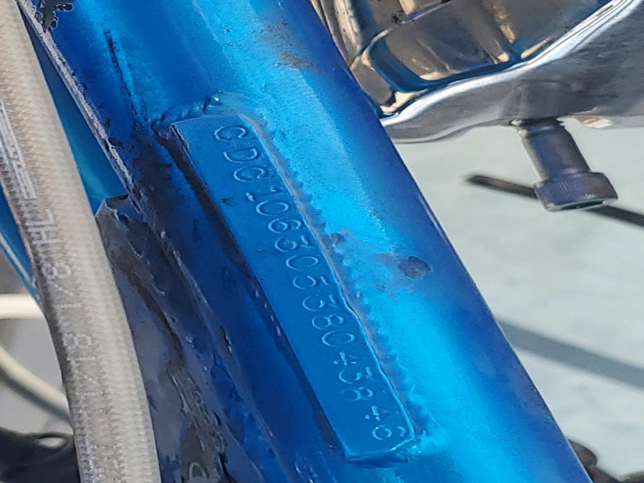 2019 Special Construction Streetglid