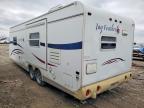 2007 Jayco Jay Feather Camper