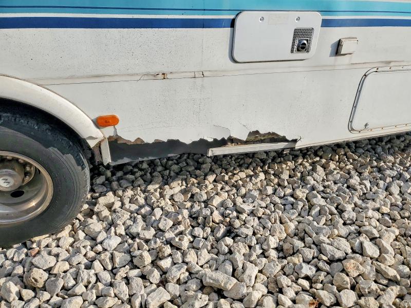 1997 Coachmen Rv Recreational Vehicle (RV)