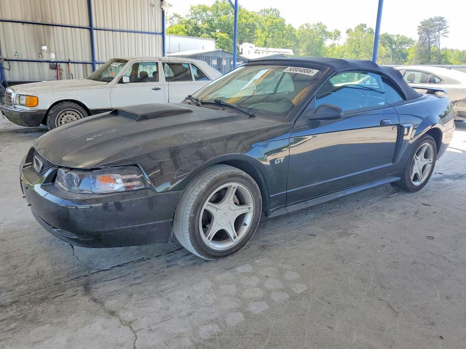 2001 Ford Mustang gt