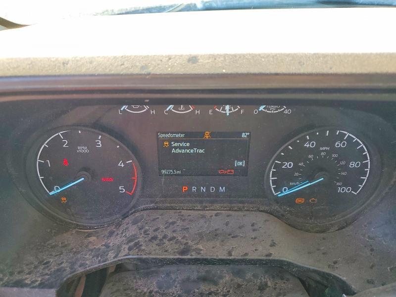 2023 Ford F350 Super Duty Flatbed Truck