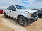 2018 Ford F150 Super Cab