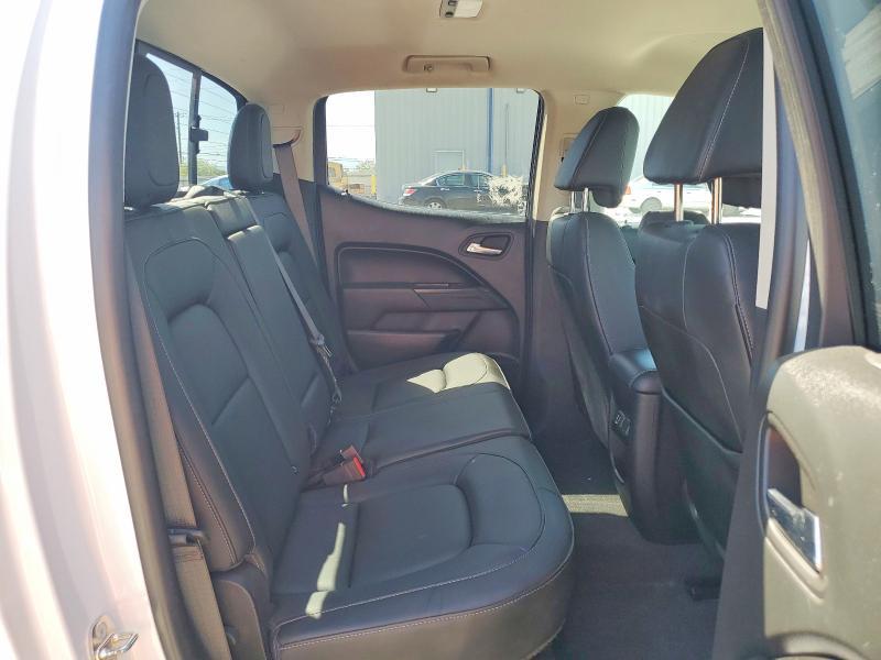 2019 Chev Rolet Colorado LT