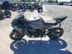 2025 Kawasaki ZX636 K