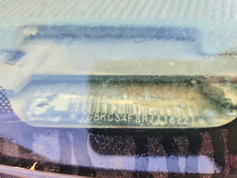 1994 Chevrolet Gmt-400 C3500-hd