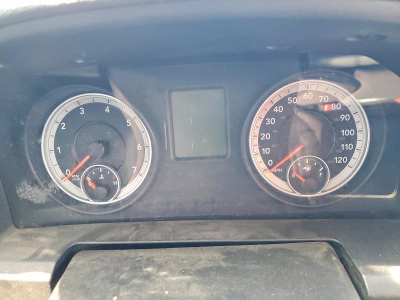 2013 Dodge Ram 1500 st