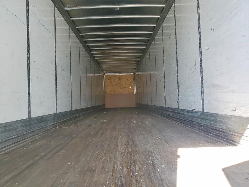 2016 Great Dane Great Dane Trailers