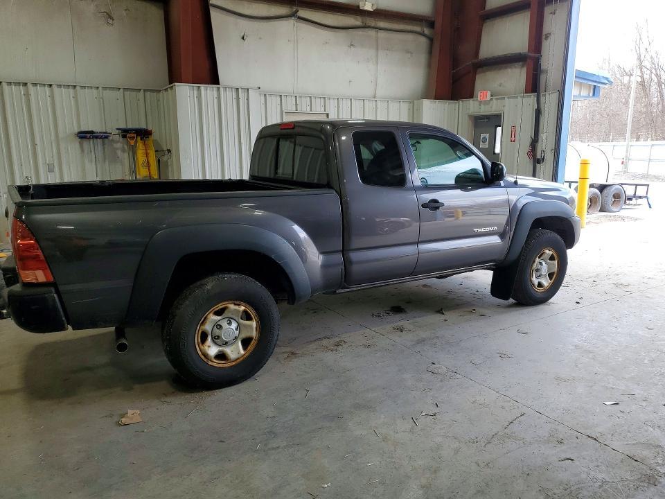 2012 Toyota Tacoma V6