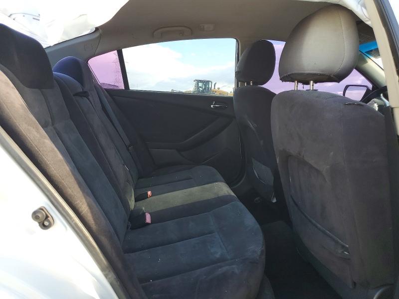 2008 Nissan Altima 2.5