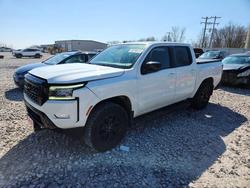 2023 Nissan Frontier sv for sale in Wayland, MI