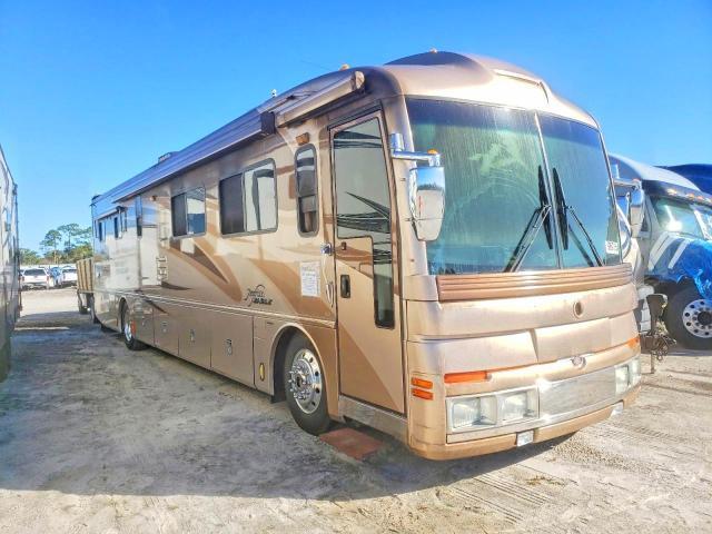 2003 Amerieagle 2003 American Eagle RV
