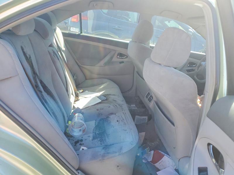 2009 Toyota Camry Hybrid Base