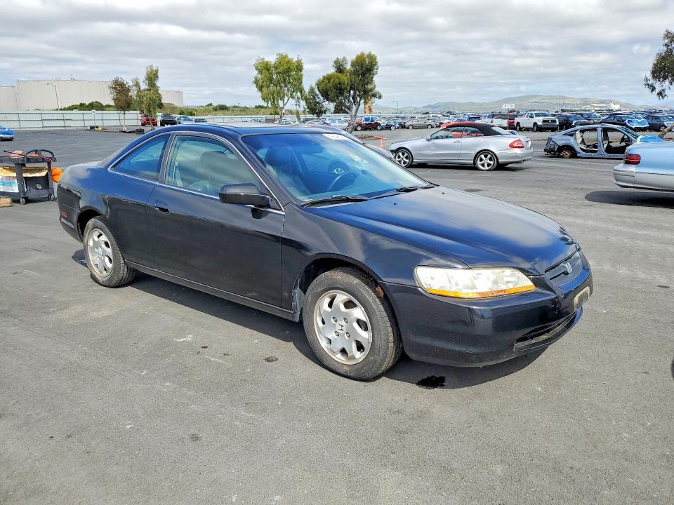1998 Honda Accord ex