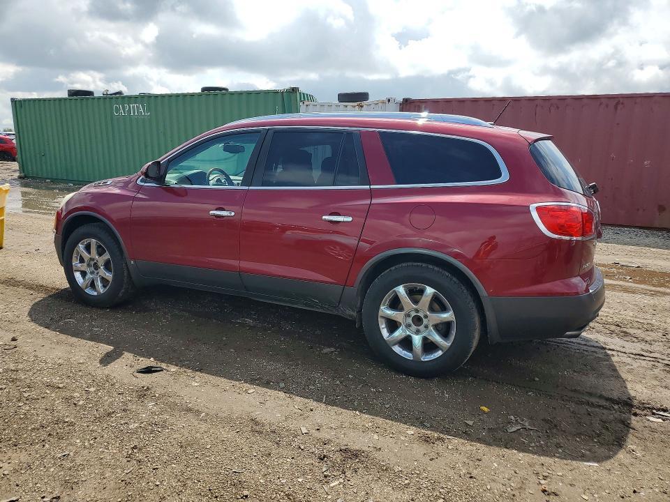 2009 Buick Enclave cxl