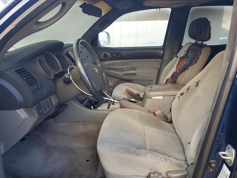 2006 Toyota Tacoma Double Cab Prerunner Long BED