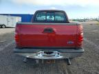 2001 Ford F150 Supercrew