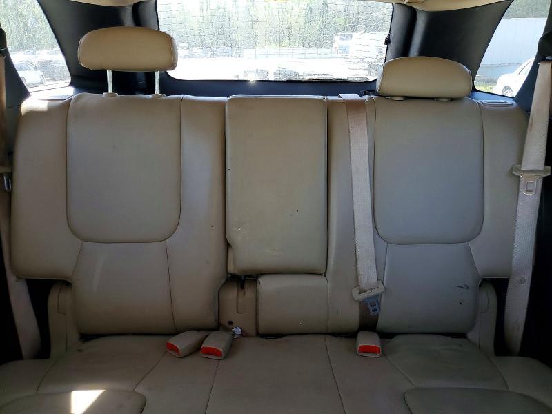 2008 Pontiac Torrent