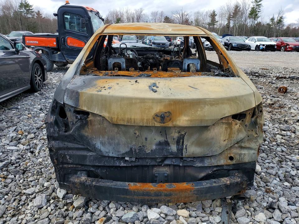 2014 Toyota Corolla le Plus