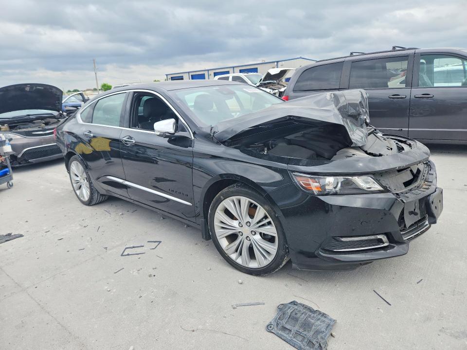 2019 Chevrolet Impala Premier