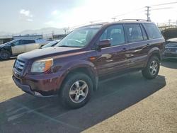 2008 Honda Pilot exl for sale in Sun Valley, CA
