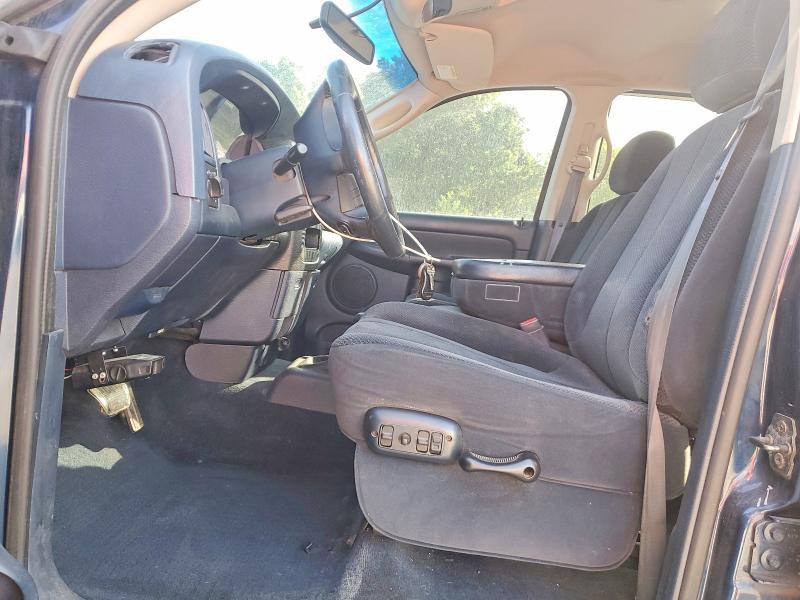 2002 Dodge RAM 1500
