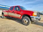 2000 Ford F350 Super Duty