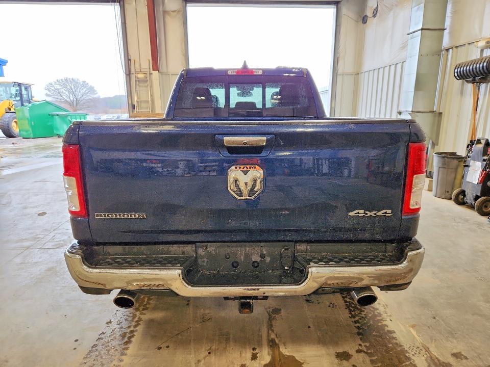 2019 Dodge RAM 1500 BIG Horn