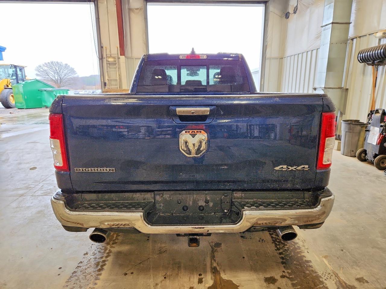 2019 Dodge RAM 1500 BIG Horn