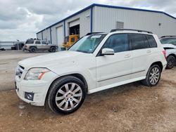 2010 Mercedes-Benz Glk 350 for sale in Mercedes, TX