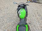 2022 Kawasaki EX400