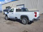 2022 Chevrolet Silverado C2500 Heavy Duty