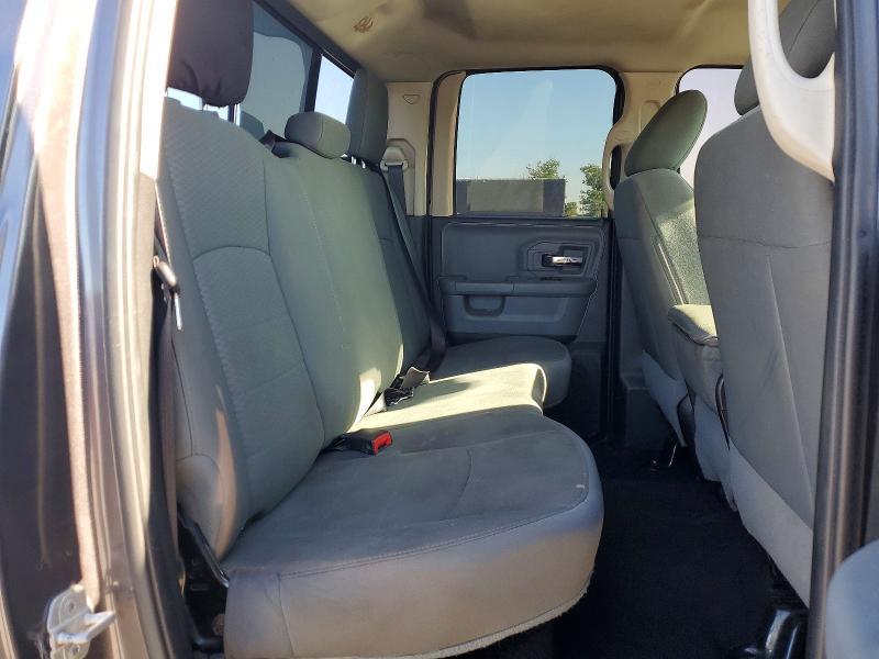 2015 Dodge RAM 1500 SLT