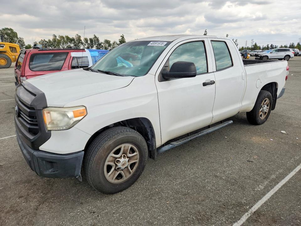 2015 Toyota Tundra SR