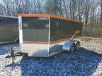 2007 Haulmark IND Cargo Trailer