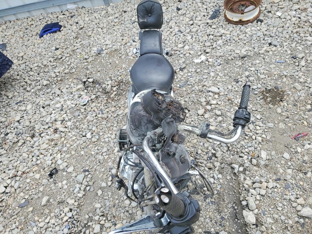 1996 Harley-Davidson XL883